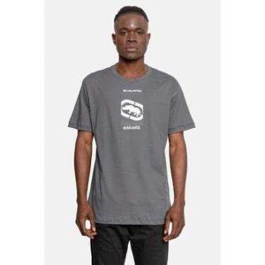 Imagem de Camiseta Ecko Estampada Masculino-Masculino