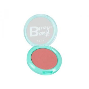 Imagem de Blush Compacto Beauty Blush Vizzela - Cor 03 Beauty Baby