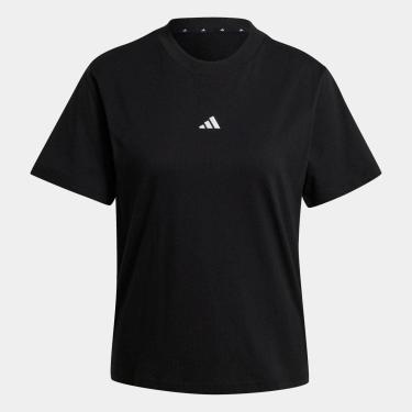 Imagem de Camiseta Adidas Small Logo Feminina-Feminino