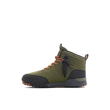 Imagem de Element Men's Footwear Bota de caminhada Donnelly, Verde médio, 10.5