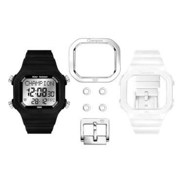 Imagem de RELOGIO DIGITAL TROCA PULSEIRA YOT CP40180B