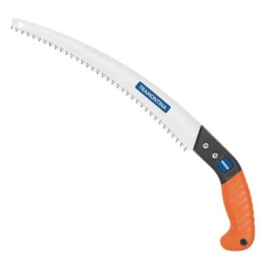 Imagem de Serrote Poda Metálico Fixo 12.5"/320mm Tramontina