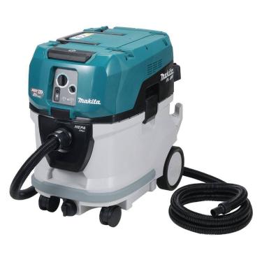 Imagem de Aspirador Pó Pro Makita Vc007glz 38l 40v Sem Bateria
