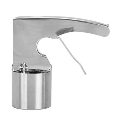 Imagem de Generic Colher de Sorvete Com Cilindro de Gatilho Movido por Mola, Espessura Ajustável, Colher de Sorvete Original para Entusiastas de