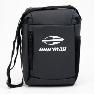 Imagem de Bolsa Lancheira Mormaii Tira Colo Térmica Unissex-Unissex
