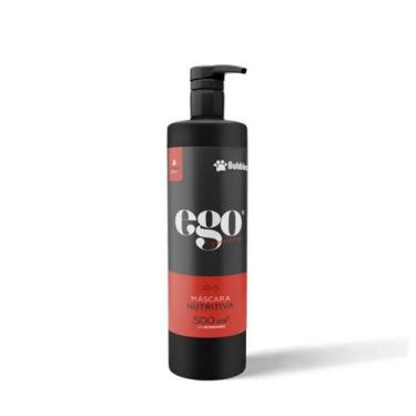 Imagem de Máscara Nutritiva Pet -ego - Bubbles - 500 Ml