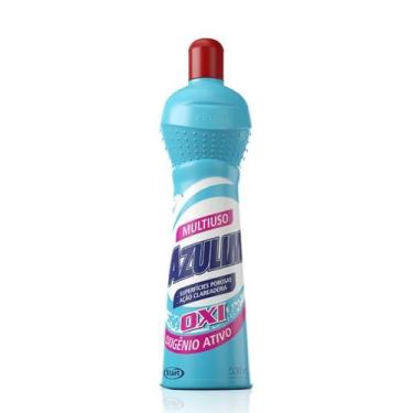 Imagem de Multiuso azulim oxi 500ml