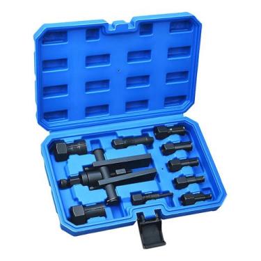 Imagem de Extrator Rolamento Interno 10 Peças Motocicleta - Loxer