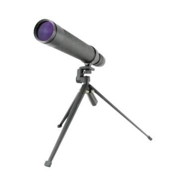 Imagem de Telescópio Monocular HD 8-24x40 Com Lente Óptica Metálica Poderosa Par
