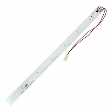Imagem de Régua De Led 55cm Com 6 Leds Hipower 24 Volts - U903/ U-903 - DNI/Ueta