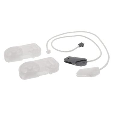 Imagem de 00618605 Kit de rolo de porta e polia de cabo compatível com máquinas de lavar louça Bosch - Budora - AP4509079, 00165298, 00426067, 1560598, 165298