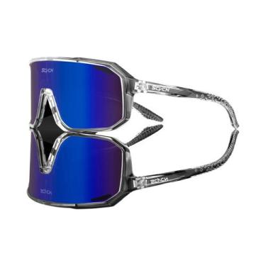 Imagem de Óculos De Sol UV400 Para Ciclismo Masculino E Feminino, Óculos De Prot