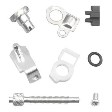 Imagem de MATERIG Kit de tensor de corrente compatível com STIHL MS261 MS362 MS363 MS400 MS461 MS462 MS500 MS661 MSA300, substitui MA02-007-1002