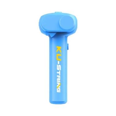 Imagem de Lançador De Corda Que Brilha No Escuro, Brinquedo Portátil Luminoso Pa