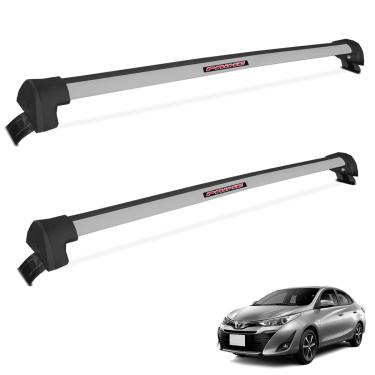 Imagem de Rack De Teto Travess