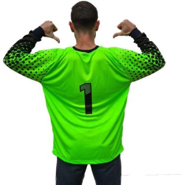 Imagem de Camisa Goleiro Play Fair