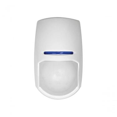 Imagem de Sensor Pir Interno Pyronix Kx10dp 10 Mts Duplo Digital