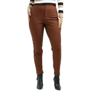 Imagem de Calca Rosa Bella Montaria-Feminino