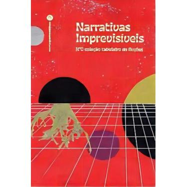 Imagem de Narrativas Imprevisíveis - NUMA, Sortido