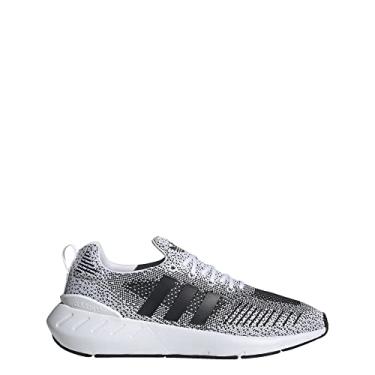 Imagem de adidas Originals T nis masculino Swift Run 22, multicor, 44 BR