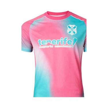 Imagem de Camisetas Unissex Para Entusiastas De Futebol Espanhol, Versáteis E El