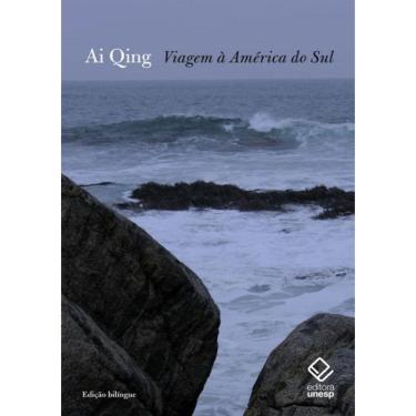 Imagem de Viagem A America Do Sul