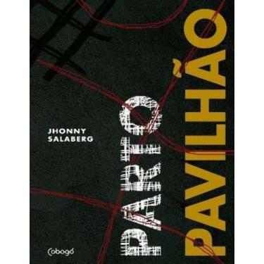 Imagem de Parto Pavilhão - COBOGO EDITORA, Sortido