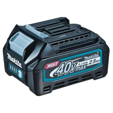 Imagem de Chave De Impacto 3-4'' à Bateria 40v Tw001gd201 Makita