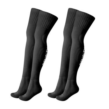 Imagem de Kit 2 Pares de Meiões Penalty Matís VIII