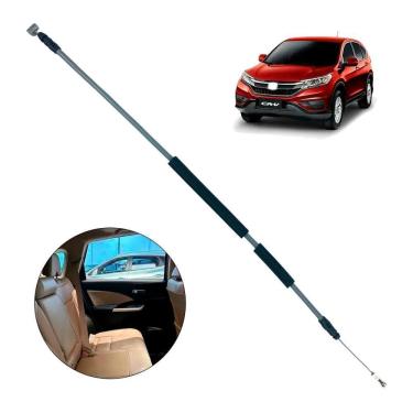 Imagem de Cabo Abertura Fechadura Porta Tras Dir Ou Esq Crv 2012 À 16