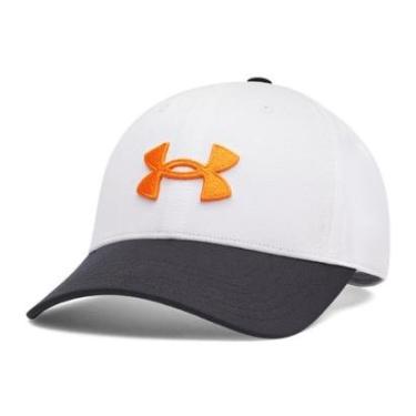 Imagem de Boné Under Armour Blitzing Masculino-Unissex