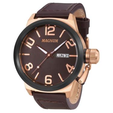 Imagem de Relogio Masculino Magnum MA33399Z-Masculino
