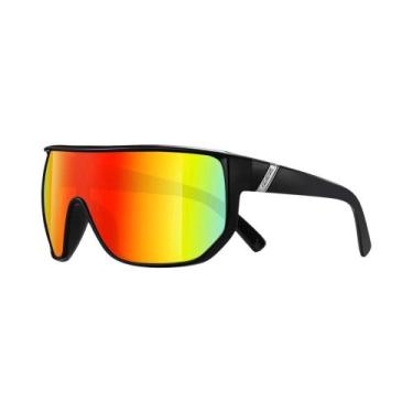 Imagem de Óculos De Sol Polarizados Para Ciclismo Masculinos Com Lentes De Ângul