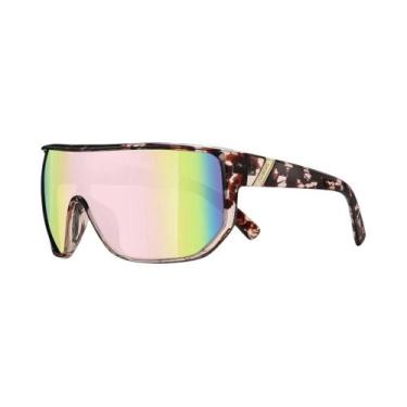 Imagem de Óculos De Sol Polarizados Para Ciclismo Masculinos Com Lentes De Ângul