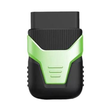 Imagem de Scanner OBD2 Bluetooth V5.2 HUMZOR Z100, Leitor De Código De Chip De S