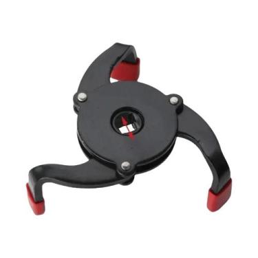 Imagem de Removedor De Filtro De Óleo Universal De 3 Garras, Ferramenta De Remoç