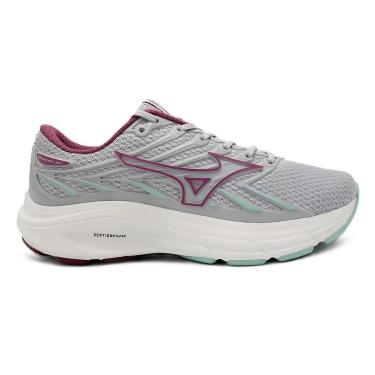 Imagem de Tênis Mizuno Jet 8-Feminino