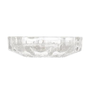 Imagem de Cinzeiro Lyor Sunshine de Vidro 12cm x 3cm