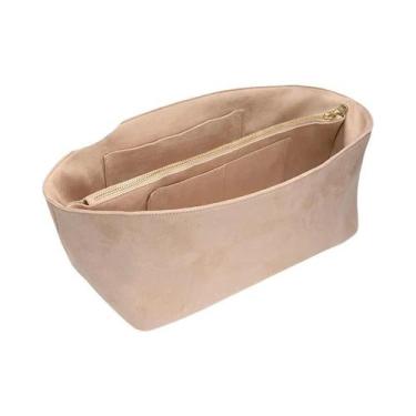 Imagem de Organizador De Bolsa De Veludo Para Louis Vuitton Speedy 20 25 30 35, 