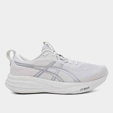 Imagem de Tênis Asics Gel-Pulse 17 Se Masculino, Cinza, 40
