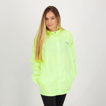 Imagem de Jaqueta Puma Favorite UV Woven Masculina-Masculino