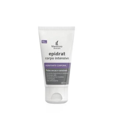 Imagem de Epidrat Corpo Intensivo Travel Size 40ml