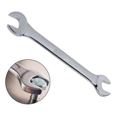 Imagem de Chave Fixa 12 x 13mm - Aço Forte