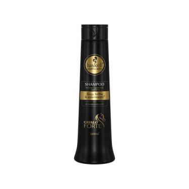 Imagem de Haskell Shampoo Cavalo Forte 500ml, 500ml