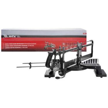 Imagem de Serra P/Esquadria Mtx 550Mm 45G