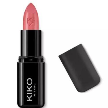 Imagem de Smart fusion lipstick 405 kiko milano