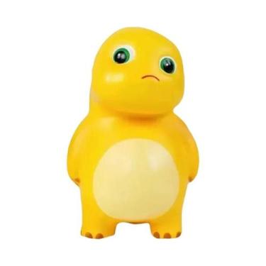 Imagem de Boneco De Pelúcia Dragão De Leite Kawaii, Almofada Para Meninos E Meni