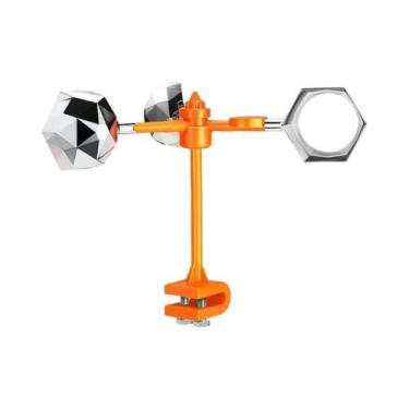 Imagem de Repelente Automático De Pássaros Solar 360 graus Dispositivo De Espant