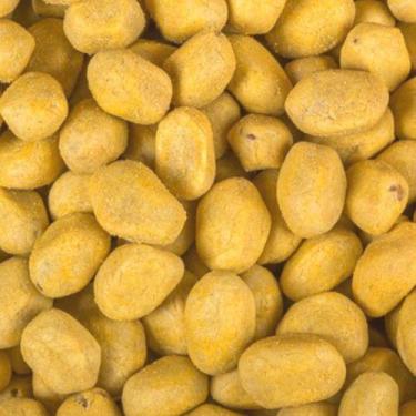 Imagem de Amendoim Crocante Natural 100g - Mania de Castanha