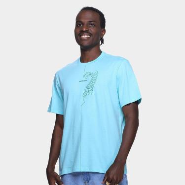 Imagem de Camiseta Cavalera Comfort Aguia Tracing Masculina-Masculino